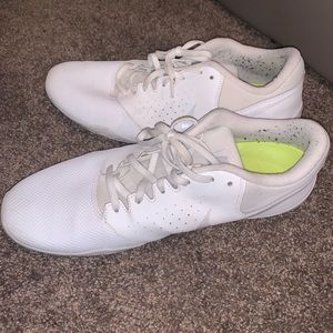 Nike Cheerleading shoes